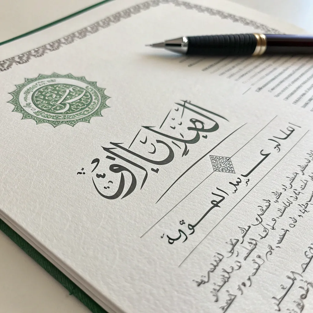 طلاق توافقی دوران عقد