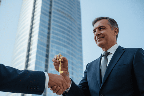 راهنمای انتخاب وکیل ملکی حرفه‌ای برای قراردادهای ملکی