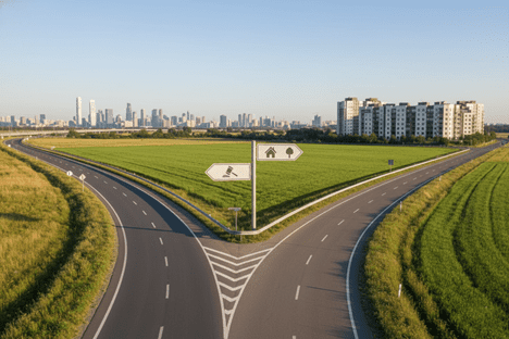 تفاوت وکیل ملکی با وکیل پایه یک دادگستری در دعاوی زمین و آپارتمان