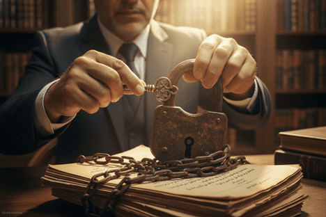 وکیل ملکی باتجربه برای رفع مشکلات مربوط به ثبت اسناد و املاک