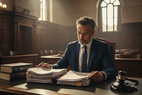 چگونه بهترین وکیل ملکی را برای شکایت از قرارداد اجاره انتخاب کنیم؟