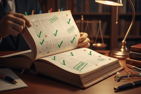 راهنمای انتخاب وکیل ملکی حرفه‌ای برای قراردادهای ملکی