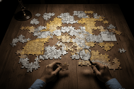 تفاوت وکیل ملکی با وکیل پایه یک دادگستری در دعاوی زمین و آپارتمان