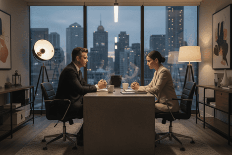 وکیل ملکی برای دعاوی مربوط به ارث و تقسیم ملک بین وراث