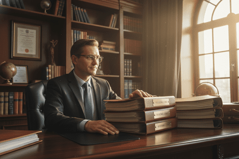 اهمیت استفاده از وکیل ملکی در قرارداد پیشفروش آپارتمان