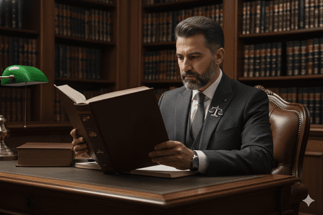 تفاوت وکیل ملکی با وکیل پایه یک دادگستری در دعاوی زمین و آپارتمان