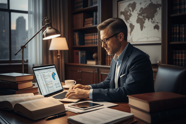 هزینه وکیل ملکی در پرونده‌های مربوط به معامله و انتقال سند