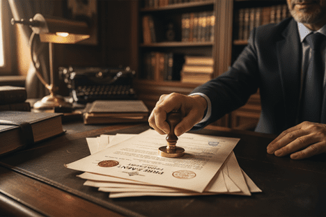 اهمیت استفاده از وکیل ملکی در قرارداد پیشفروش آپارتمان