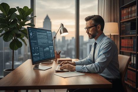 وکیل ملکی باتجربه برای رفع مشکلات مربوط به ثبت اسناد و املاک