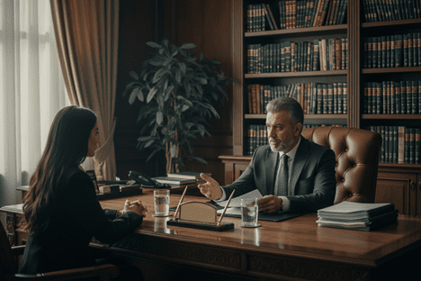 هزینه وکیل ملکی در پرونده‌های مربوط به معامله و انتقال سند