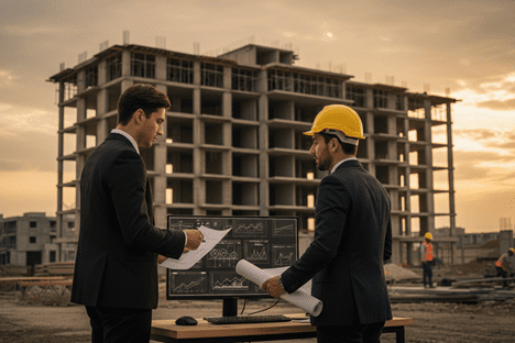 وکیل ملکی باتجربه برای رفع مشکلات مربوط به ثبت اسناد و املاک