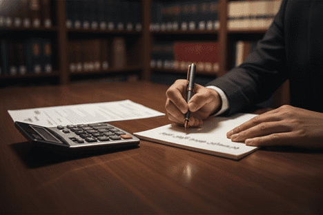 تفاوت وکیل ملکی با وکیل پایه یک دادگستری در دعاوی زمین و آپارتمان