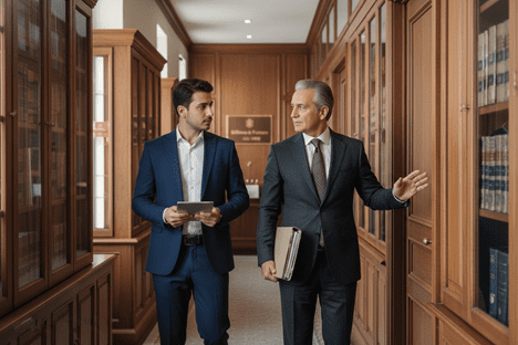 هزینه وکیل ملکی در پرونده‌های مربوط به معامله و انتقال سند