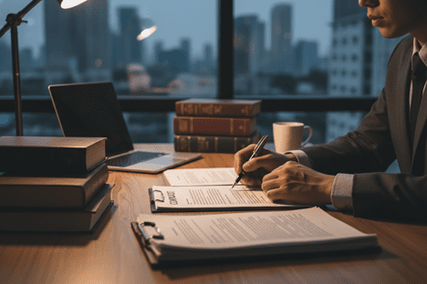 چگونه بهترین وکیل ملکی را برای شکایت از قرارداد اجاره انتخاب کنیم؟