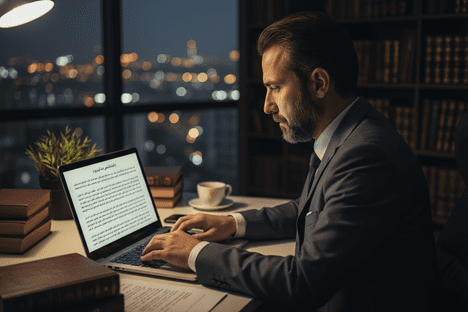 بهترین وکیل ملکی در تهران برای حل اختلافات خرید و فروش ملک