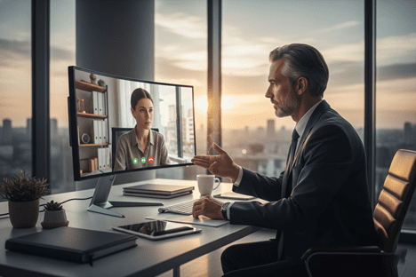 وکیل ملکی آنلاین برای مشاوره فوری در پرونده‌های حقوقی ملک