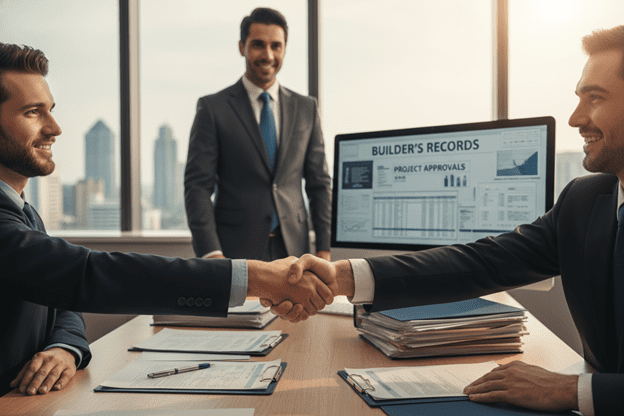 اهمیت استفاده از وکیل ملکی در قرارداد پیشفروش آپارتمان