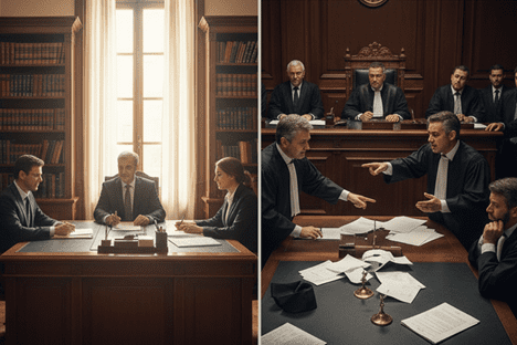 وکیل ملکی باتجربه برای رفع مشکلات مربوط به ثبت اسناد و املاک