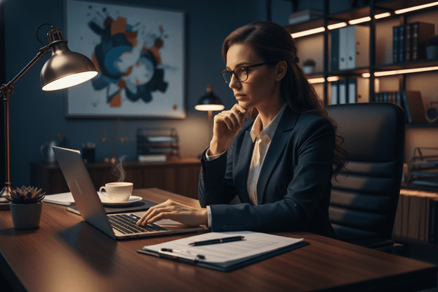 بهترین وکیل ملکی در تهران برای حل اختلافات خرید و فروش ملک