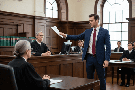 تفاوت وکیل ملکی با وکیل پایه یک دادگستری در دعاوی زمین و آپارتمان