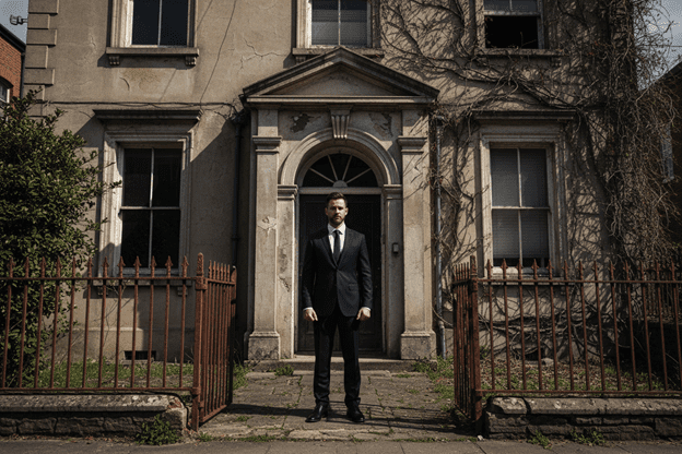 وکیل ملکی برای دعاوی مربوط به ارث و تقسیم ملک بین وراث