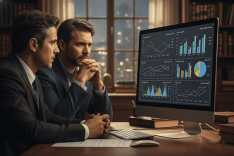 وکیل ملکی باتجربه برای رفع مشکلات مربوط به ثبت اسناد و املاک