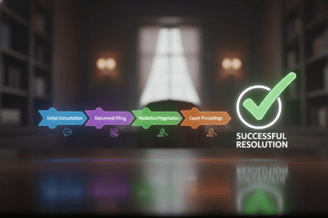 چگونه بهترین وکیل ملکی را برای شکایت از قرارداد اجاره انتخاب کنیم؟