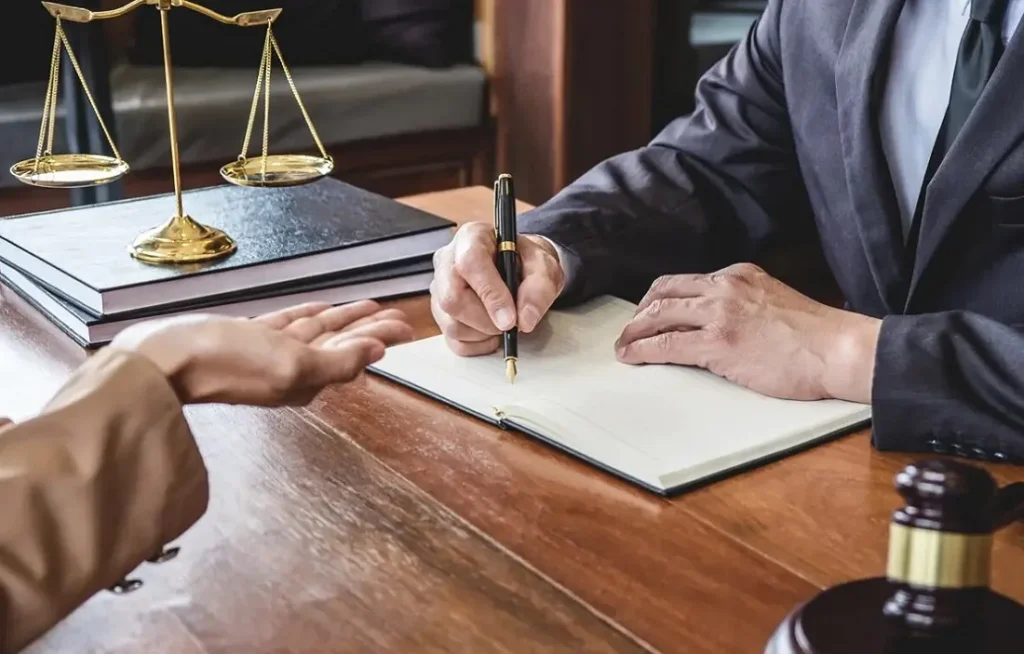 وکیل ملکی در زعفرانیه