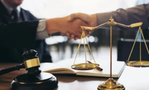 وکیل ملکی شمال تهران 