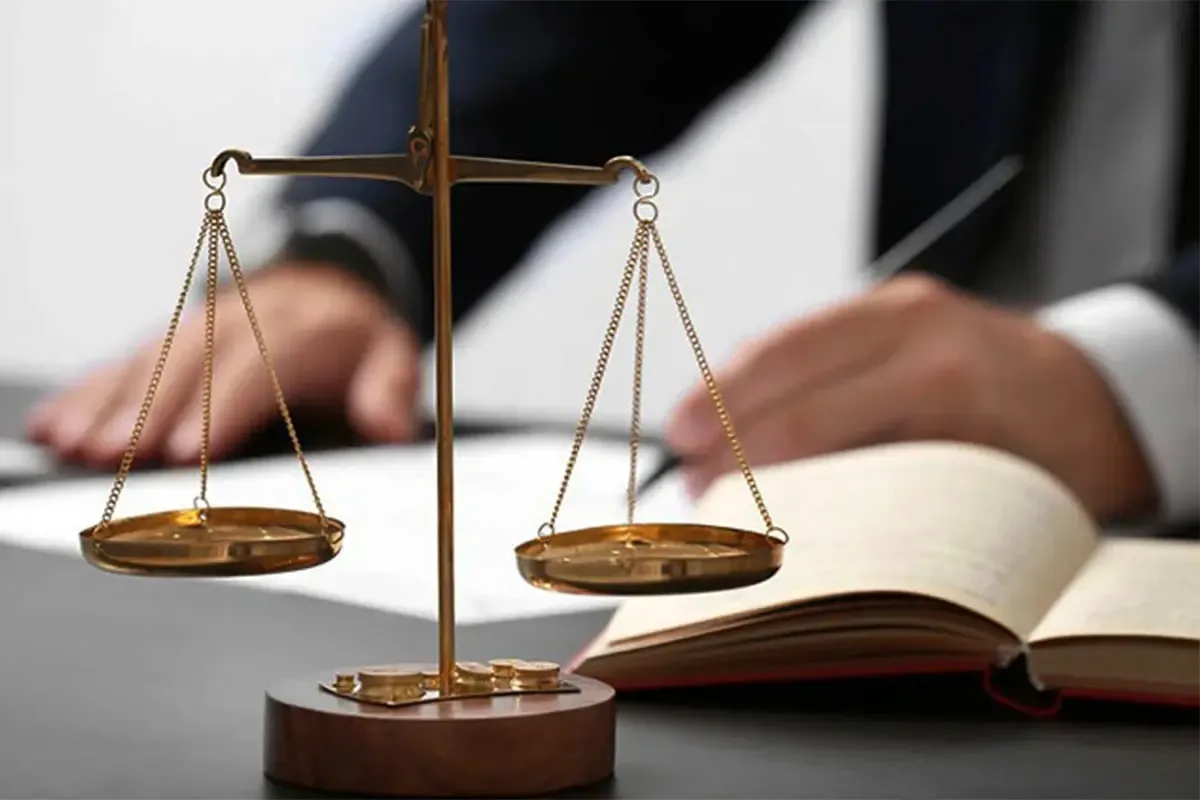 وکیل ملکی در آجودانیه