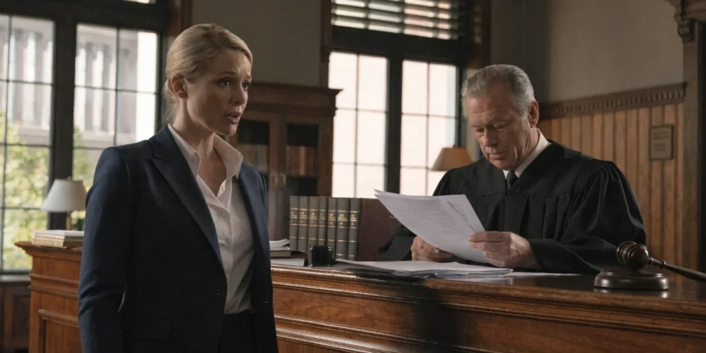 وکیل ملکی شمال تهران