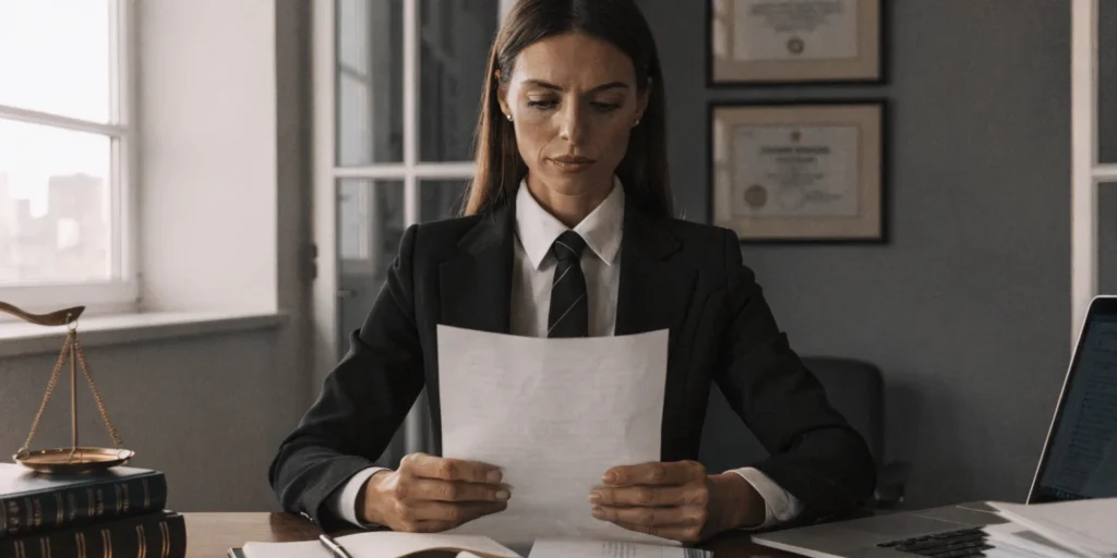 وکیل ملکی شمال تهران