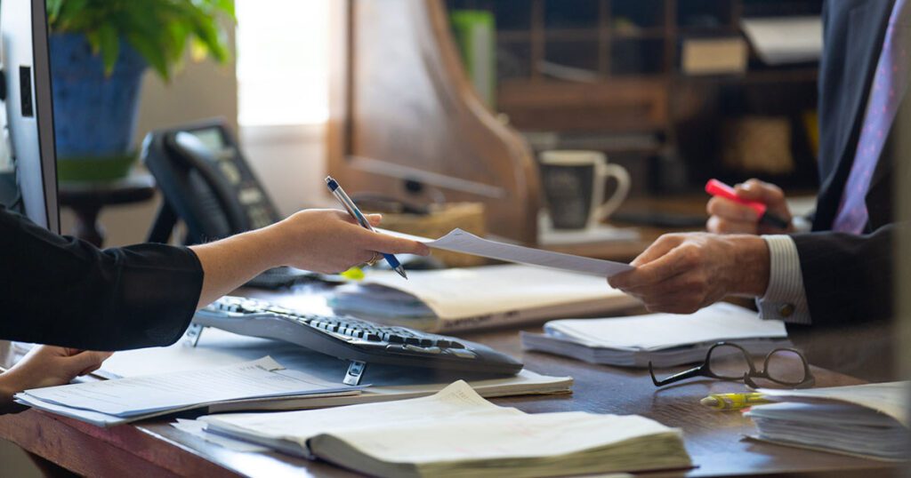 وکیل ملکی در شمال کشور