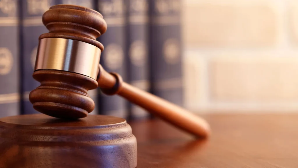 بهترین وکیل ملک تجاری