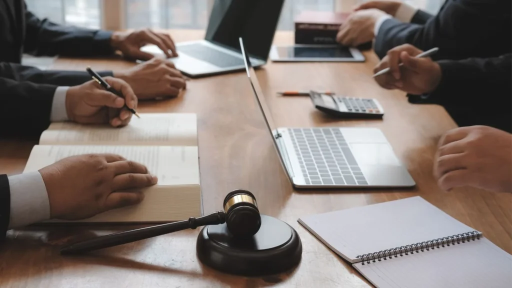 وکیل ملکی در فرمانیه