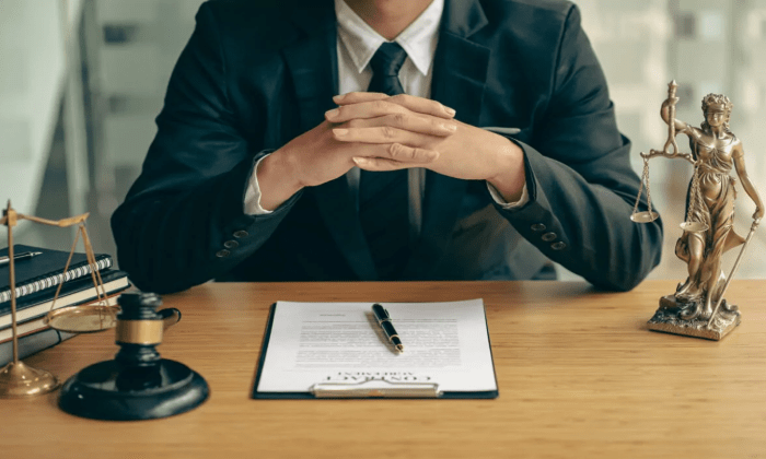 وکیل ملکی در اقدسیه