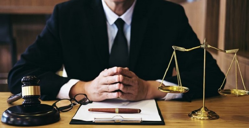 وکیل ملکی در ونک