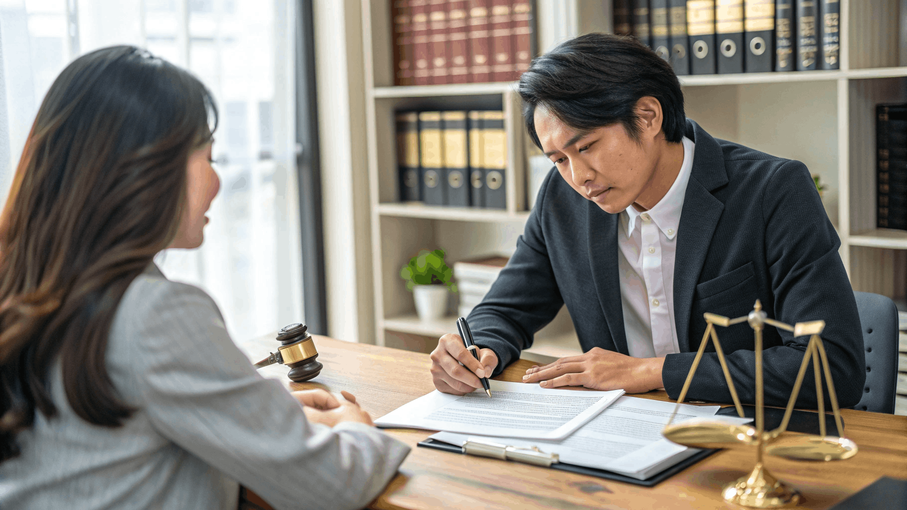 در چه پرونده هایی قبل از هر اقدامی باید با وکیل صحبت کرد؟